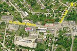 Site 5136, 6504 US-30, Jeannette, PA