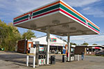 Site 5458, 234 S Church Street, Ripley, WV