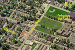 Site 5724, 2400 Dudley Avenue, Parkersburg, WV
