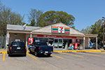 Site 11134, 2700 Lafayette Boulevard, Fredericksburg, VA
