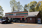 Site 15995, 2720 West Hundred Road, Chester, VA