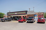 Site 17752, 700 N Riverside Drive, Fort Worth, TX