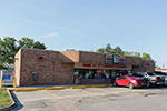Site 26115, 8401 Staples Mills Road, Richmond, VA