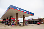 Site 6841, 2700 US-72 W, Corinth, MS