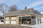 Site 28025, 23 Main Street, Fairfield, ME