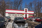 Site 374, 32 NY-59, Nyack, NY