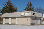 Site 58201, 400 Herricks Road, Mineola, NY