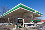 Site 585, 611 Main Street, East Hartford, CT