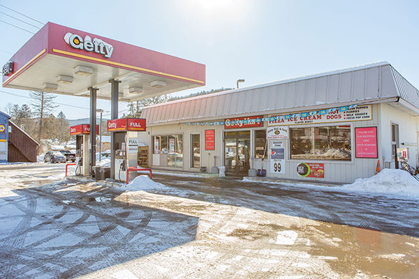 Site 58720, 91 W Main Street, Hancock, NY