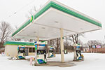 Site 601, 398 Main Street, Southington, CT