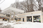 Site 607, 531 N Main Street, Naugatuck, CT