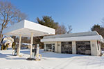 Site 6722, 1030 Blue Hills Avenue, Bloomfield, CT