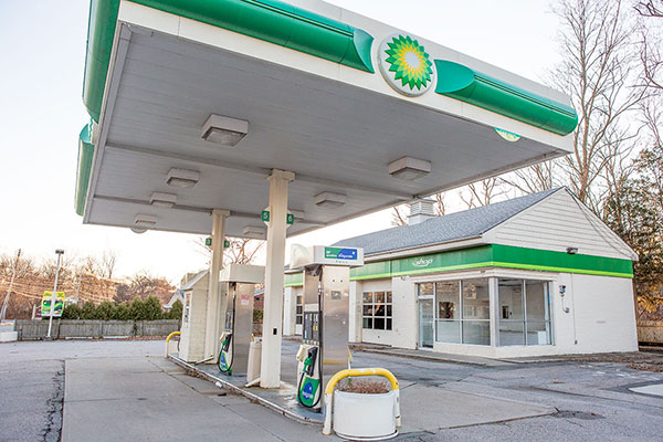 Site 68619, 899 Pontiac Avenue, Cranston, RI
