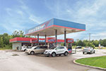 Site 896, 611 Mulberry Avenue, Selmer, TN
