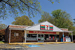 Site 17341, 128 Thompson Street, Ashland, VA