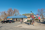 Site 10099, 117 Durfee Street, New Bedford, MA