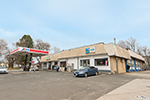 Site 11019, 1071 Main Street, Willimantic, CT