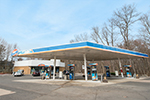 Site 13, 1123 Meriden-Waterbury Turnpike, Cheshire, CT