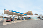Site 1485, 10 Mill Street, Worcester, MA