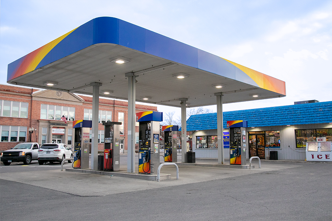 Site 11037, 9 3rd Avenue, Rensselaer, NY