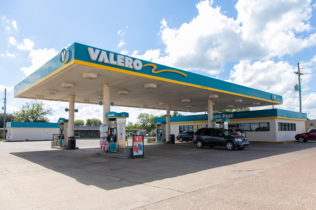 Site 1083, 1100 S 4th St, Nashville, AR