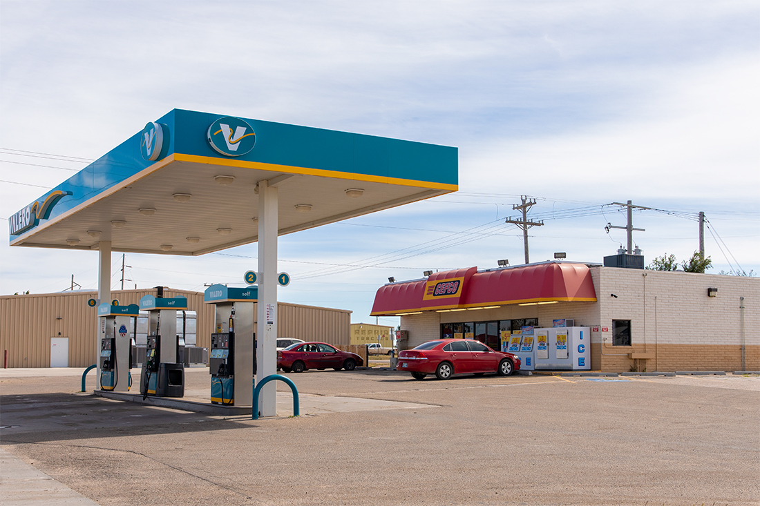 Site 2018, 123 US-54, Texhoma, OK