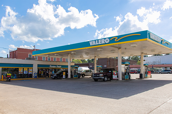 Site 1092, 420 US-71, Mena, AR
