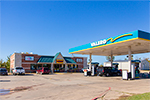 Site 1101, 2170 S Church Street, Paris, TX