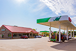 Site 19131, Eastern Iowa, Plus Tobacco Shop and Development Parcel, 8-Unit C-Store Package, IA