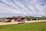 Site 19132, Travel Plaza, Plus Adjacent Development Land, Center Point, IA
