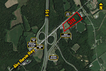 Site 191401, 5445 Alex Harvin Hwy, Manning, SC