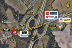 Site 191402, 3967 W. Palmetto St, Florence, SC
