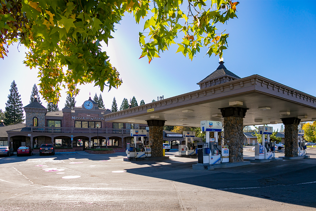 Site 9, 4535 Missouri Flat Rd, Placerville, CA