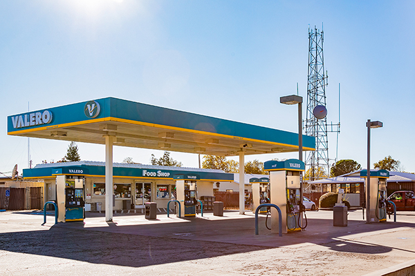 Site 2, 615 Antelope Blvd, Red Bluff, CA