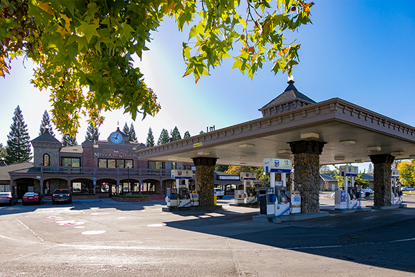 Site 9, 4535 Missouri Flat Rd, Placerville, CA