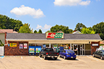 Site 1219, 1101 Harrison Avenue, Jeannette, PA