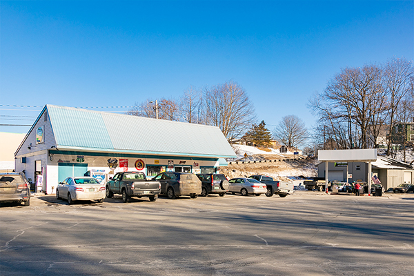 Site 448, 67 Smith Street, Woodsville, NH