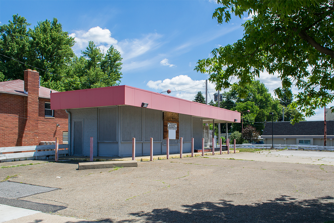 Site 1149, 660 W Main Street, Ravenna, OH