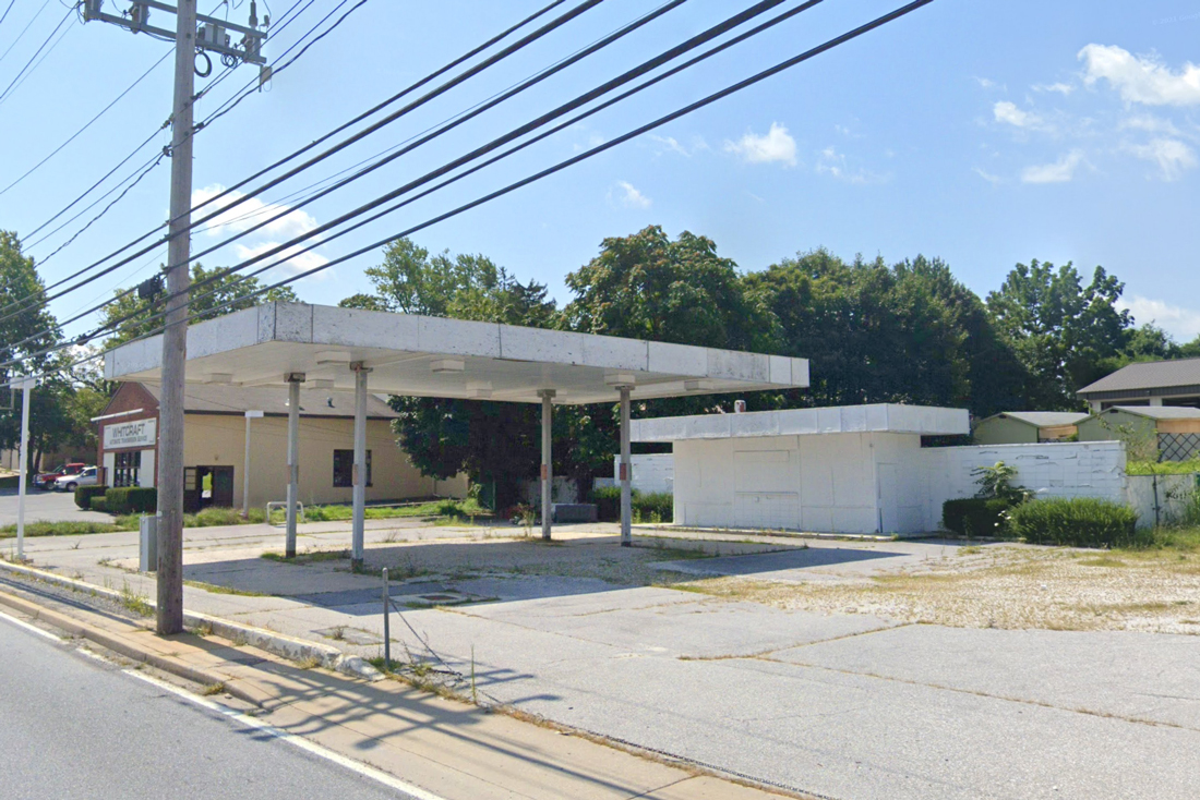 Site 1370, 534 Reisterstown Road, Reisterstown, MD