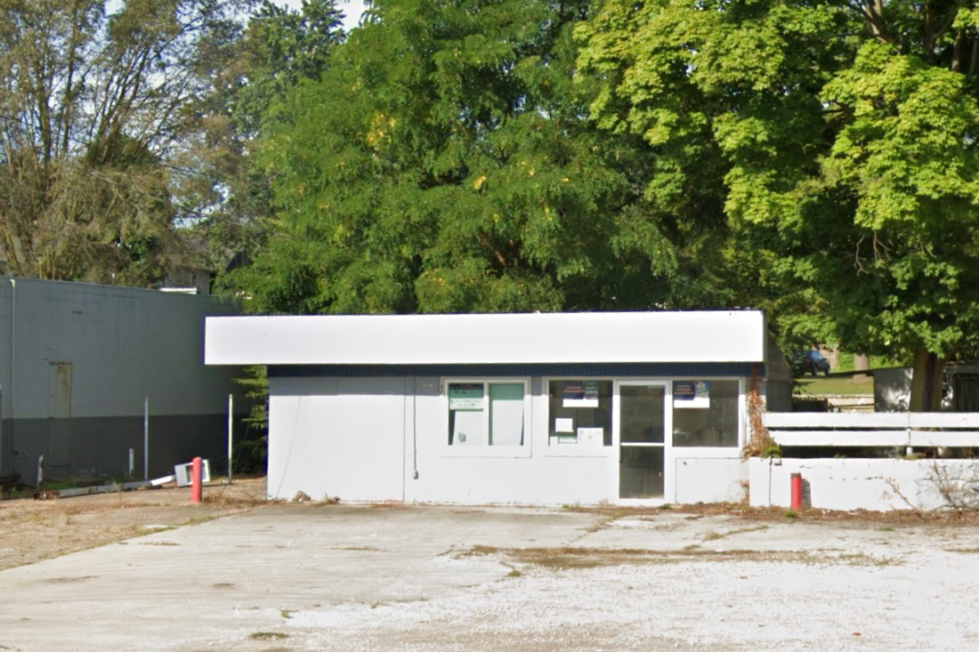 Site 1408, 630 Cottage Street, Ashland, OH