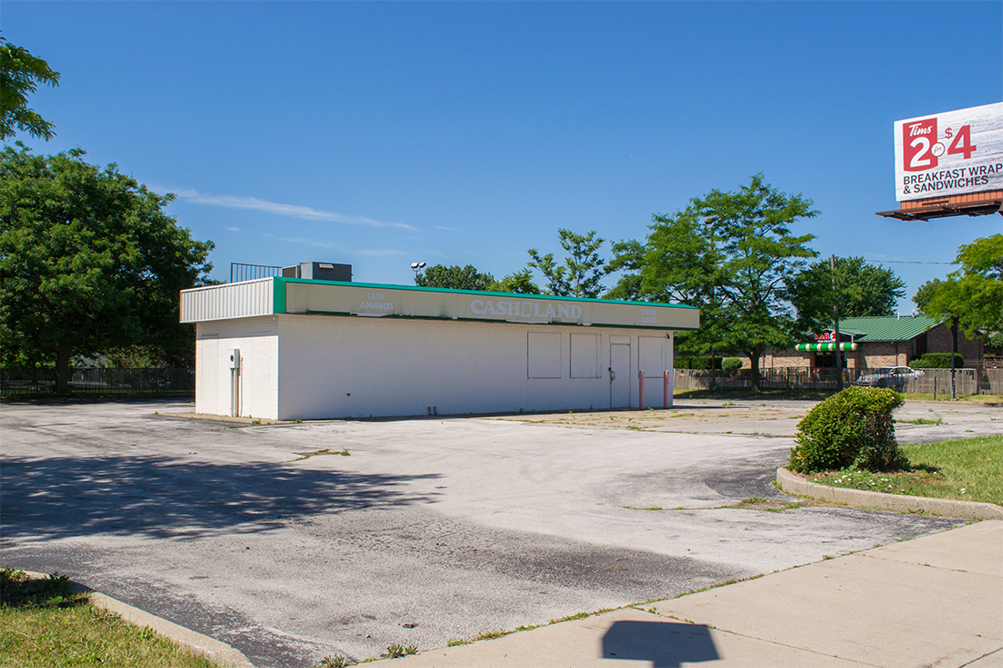 Site 3693, 246 E Alexis Road, Toledo, OH