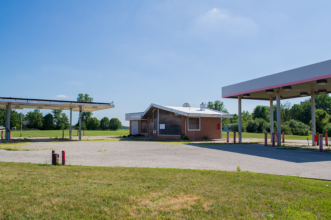 Site 5013, 9621 SR-3, Muncie, IN