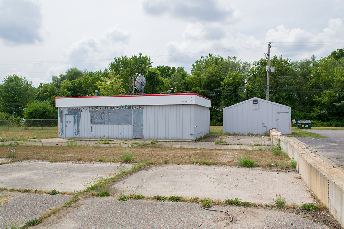 Site 7473, 1152 S. State Road (M66 ), Ionia, MI