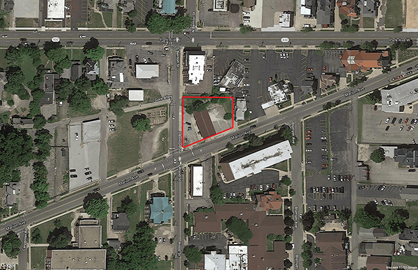 Site 1074, 80 Marion Avenue, Mansfield, OH