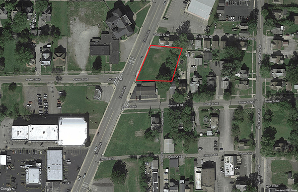 Site 1136, 330 Elm Road NE, Warren, OH