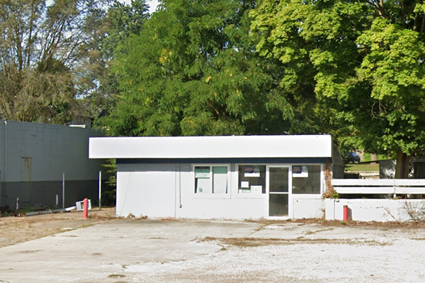 Site 1408, 630 Cottage Street, Ashland, OH