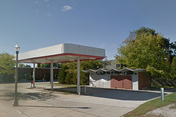 Site 2028, 2106 Washington Street, Two Rivers, WI