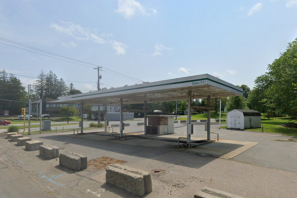 Site 2489, 244 W Center Street , West Bridgewater, MA