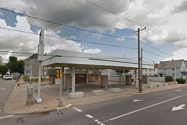 Site 2497, 1253 Cove Road    , New Bedford, MA