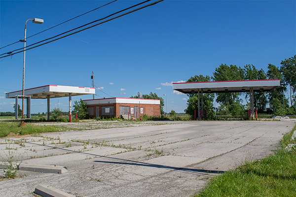 Site 3065, 2500 E Main Street, Bellevue, OH